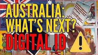 She's of Love podcast: Urgent update on Australia Digital ID laws/Censorship #518