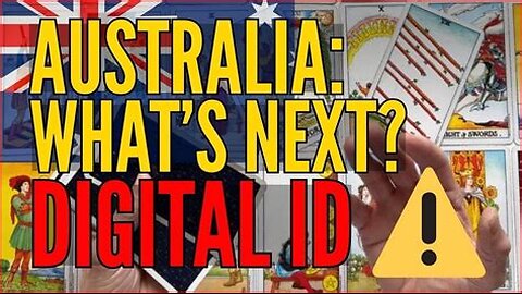 She's of Love podcast: Urgent update on Australia Digital ID laws/Censorship #518