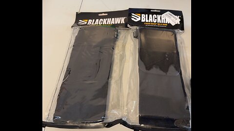 Blackhawk NACHO Belly Band