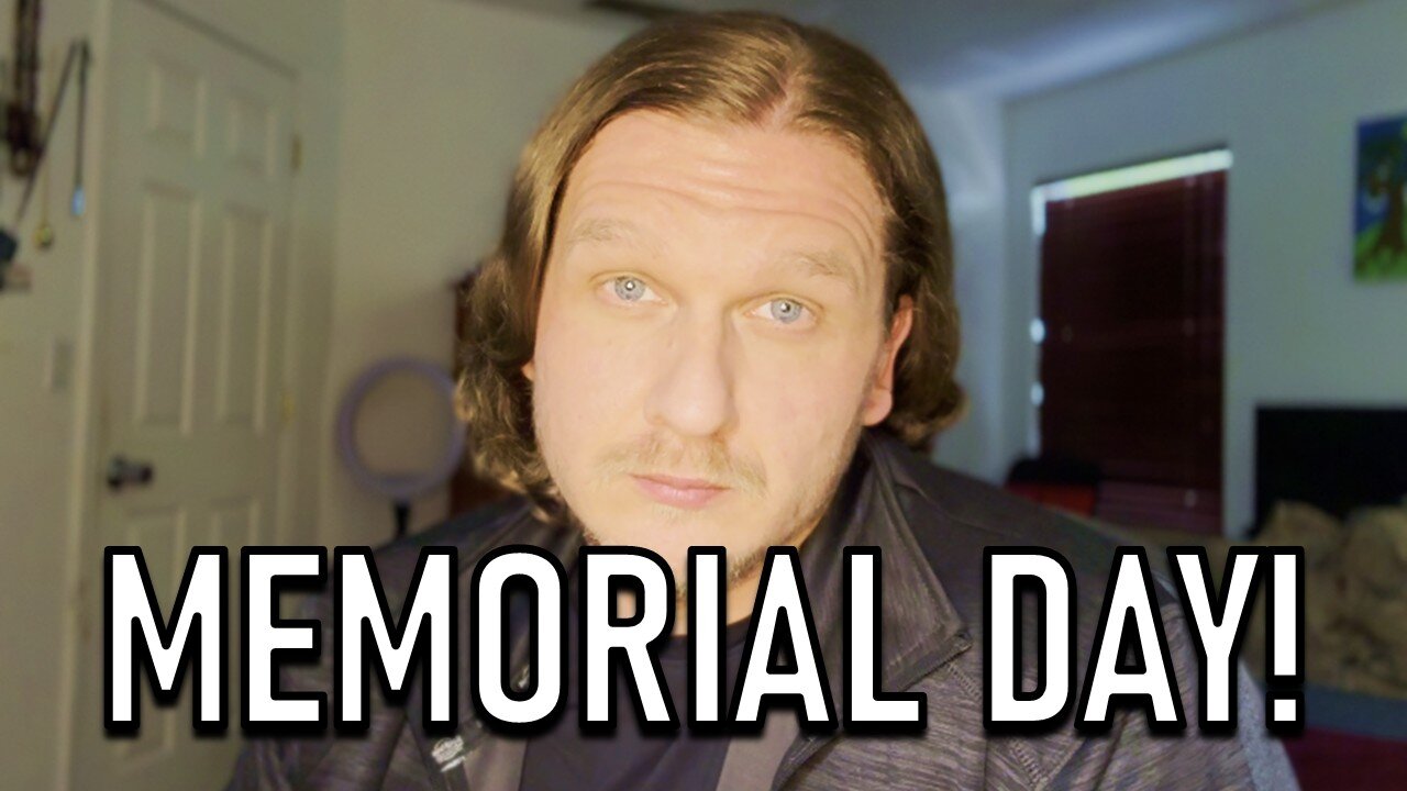 MEMORIAL DAY