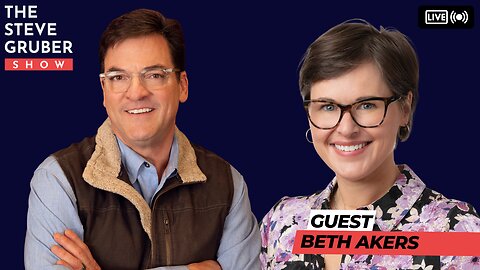 Beth Akers | What Today’s Economy Means for New College Grads