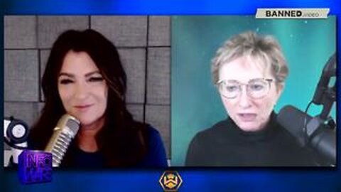 Dr. Lee Merritt & Kate Dalley: The Globalist Planned Toxic