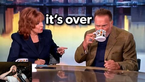 Arnold - TERMINATED THE VIEW