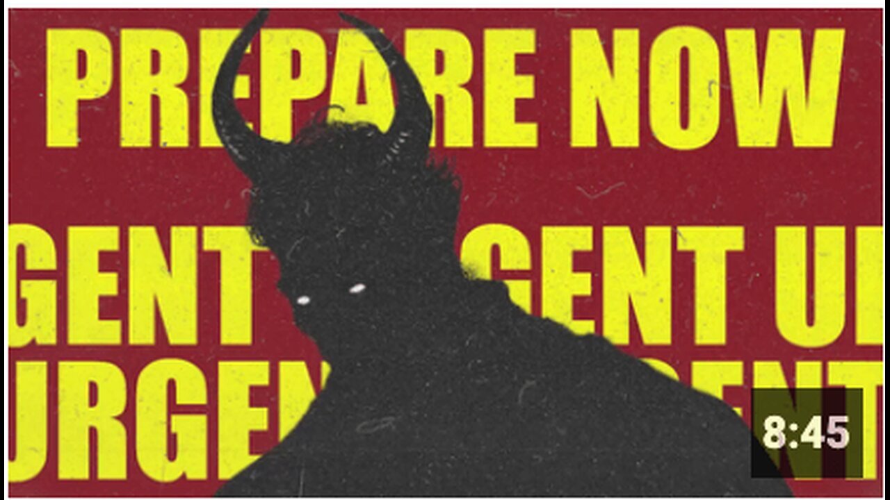 "The Significant Importance of the 'Red Heifer'"