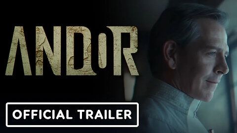 Andor - Official Season 2 Trailer (2025) Diego Luna, Genevieve O'Reilly, Ben Mendelsohn