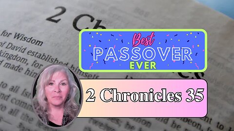 2 Chronicles 35