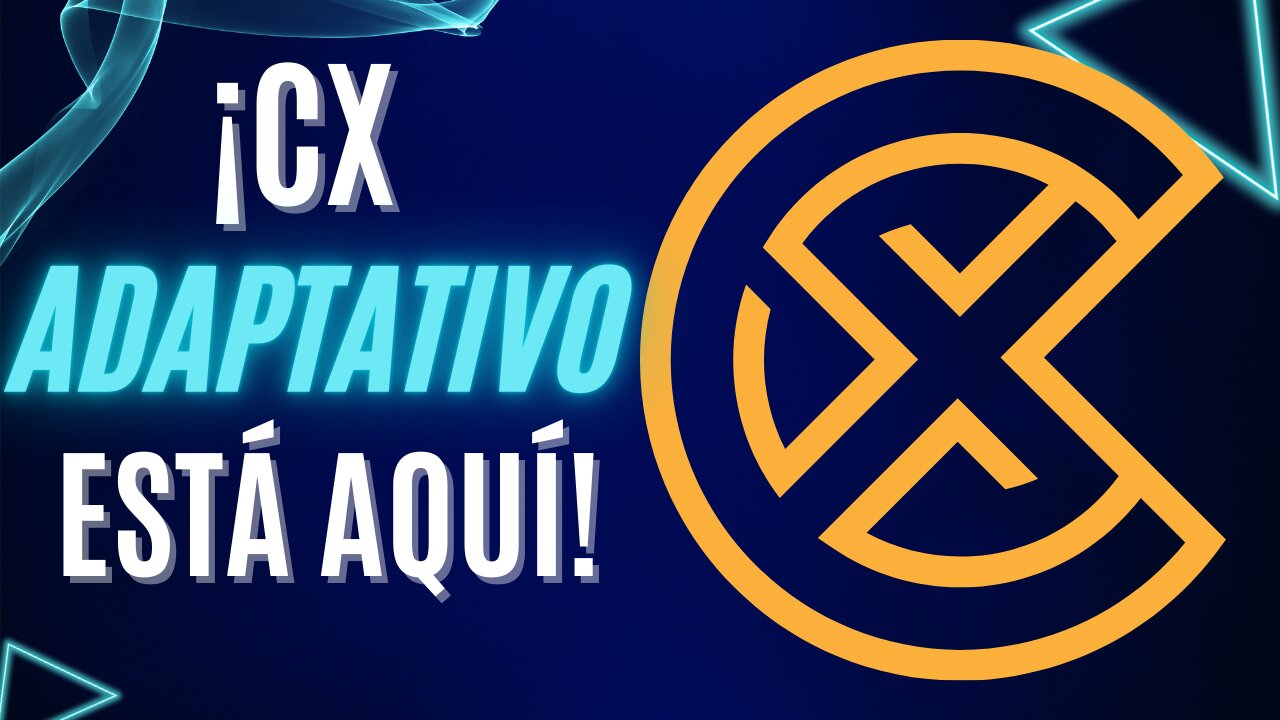 E507 [Español]:🎙️¡LLEGÓ LA EXPERIENCIA DEL CLIENTE ADAPTATIVA PARA EL COMERCIO ELECTRÓNICO!