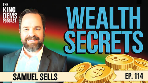 Sam Sells Reveals TOP Strategies for Entrepreneur Success