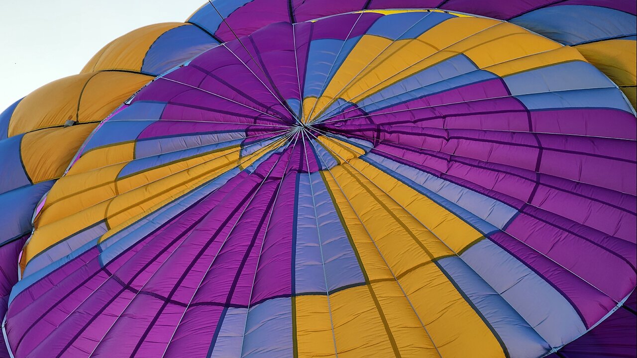 Summer flying with Family and friends