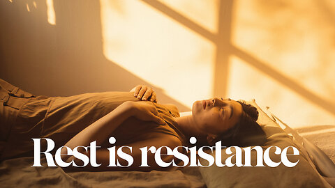 You’re Not Lazy, You’re Dysregulated - Wellness Wednesday