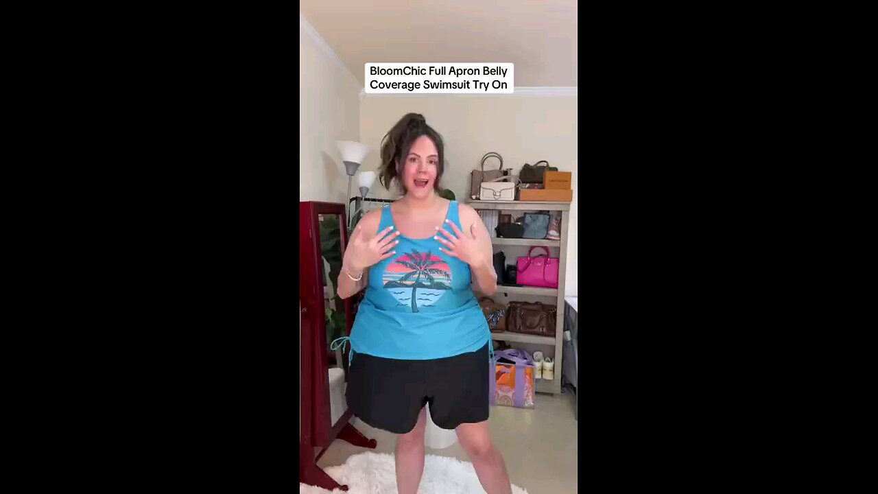 Bbw Try On Haul and Transparent lingerie try On haul