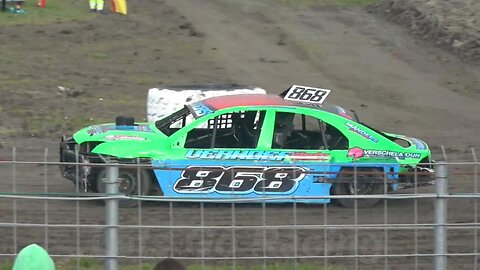 25-04-25 2l Saloons Heat 1, Blauwhuis FAC