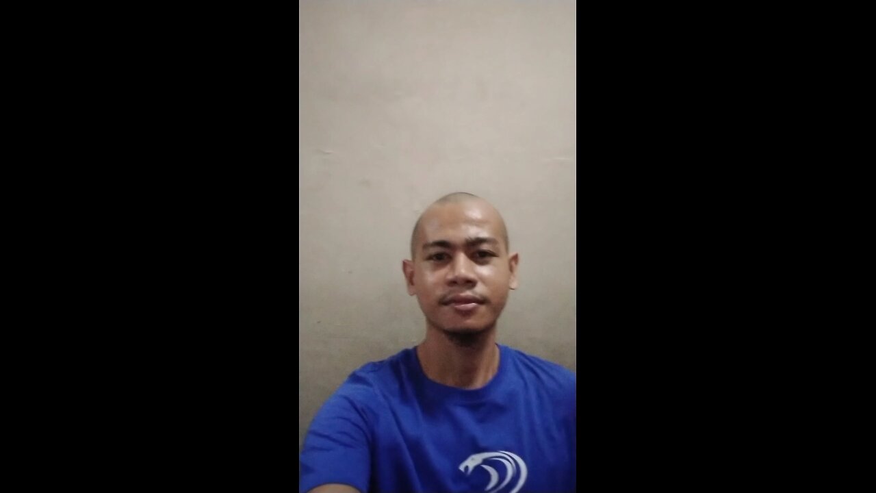 Northpaulspeech Episode 27