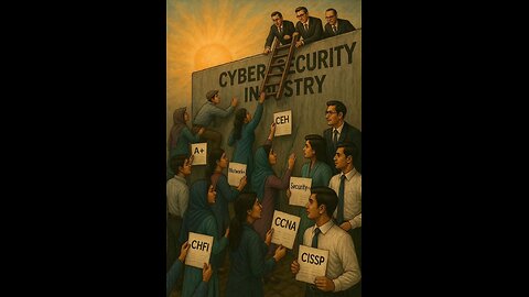 Hacking Full