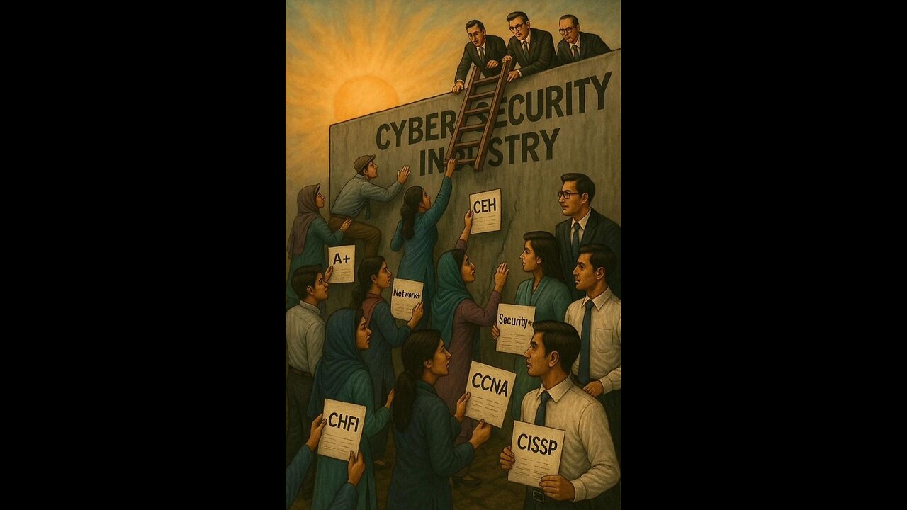 Hacking Full
