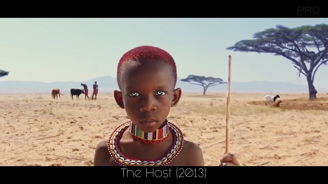 👽 Parasites Took Over 99% of Humanity | Only a Few Humans Left | Sci-Fi Movie Explain