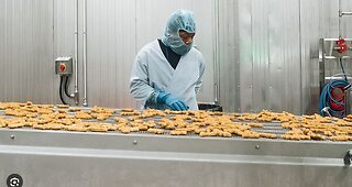 Tyson Foods to Drop Corn Syrup, Additives by 2025