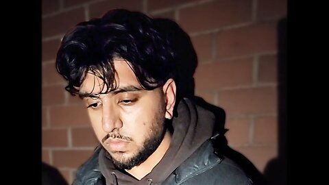 Hamzah Sarfraz, Manchester 3/1/26