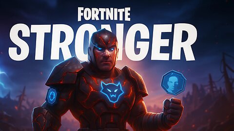 Non Stop Fortnite Action, No Build Mode
