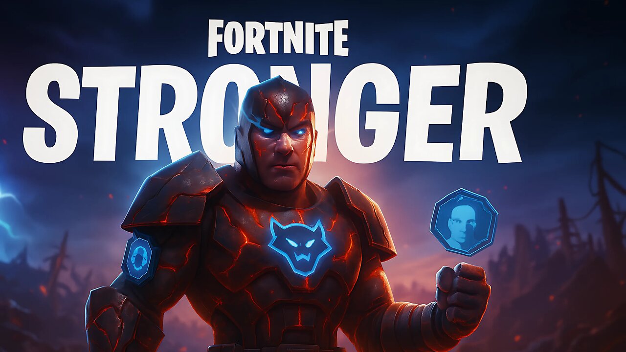 Non Stop Fortnite Action, No Build Mode