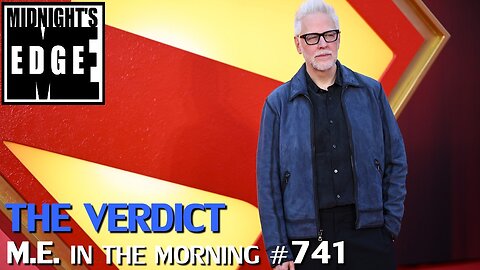 The Verdict on Superman, Red Sonja trailer is Dreddful | MEitM #741