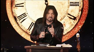 Robin D Bullock The 11th Hour Prophetic Update & Bible Teaching - Tuesday 11.11.2025