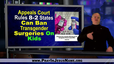 Battling the Trans Agenda: Pelosi, Court Rulings, and a Victory for Christian Schools