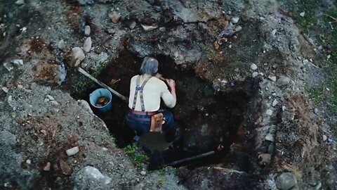 sisu movie explained in hindi