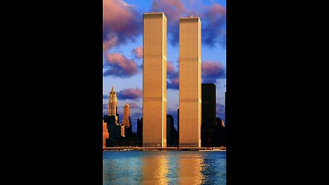 9/11 - you decide