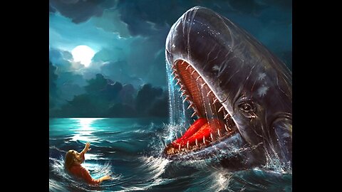 The Book of Jonah