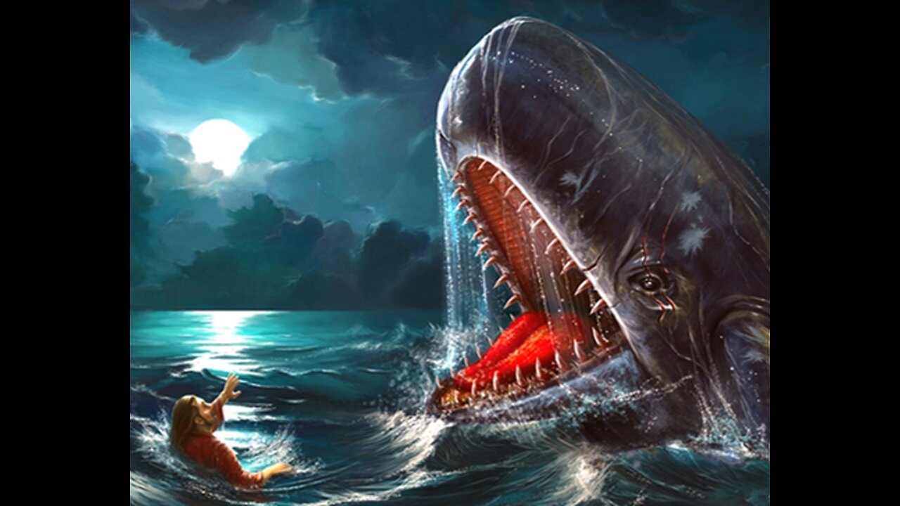 The Book of Jonah