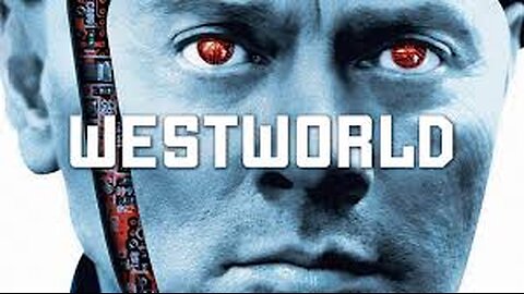 Westworld 15 1973 ‧ Western/Sci-fi ‧ 1h 28m