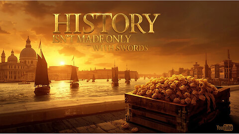 Venice 2 : History isn't made only with swords