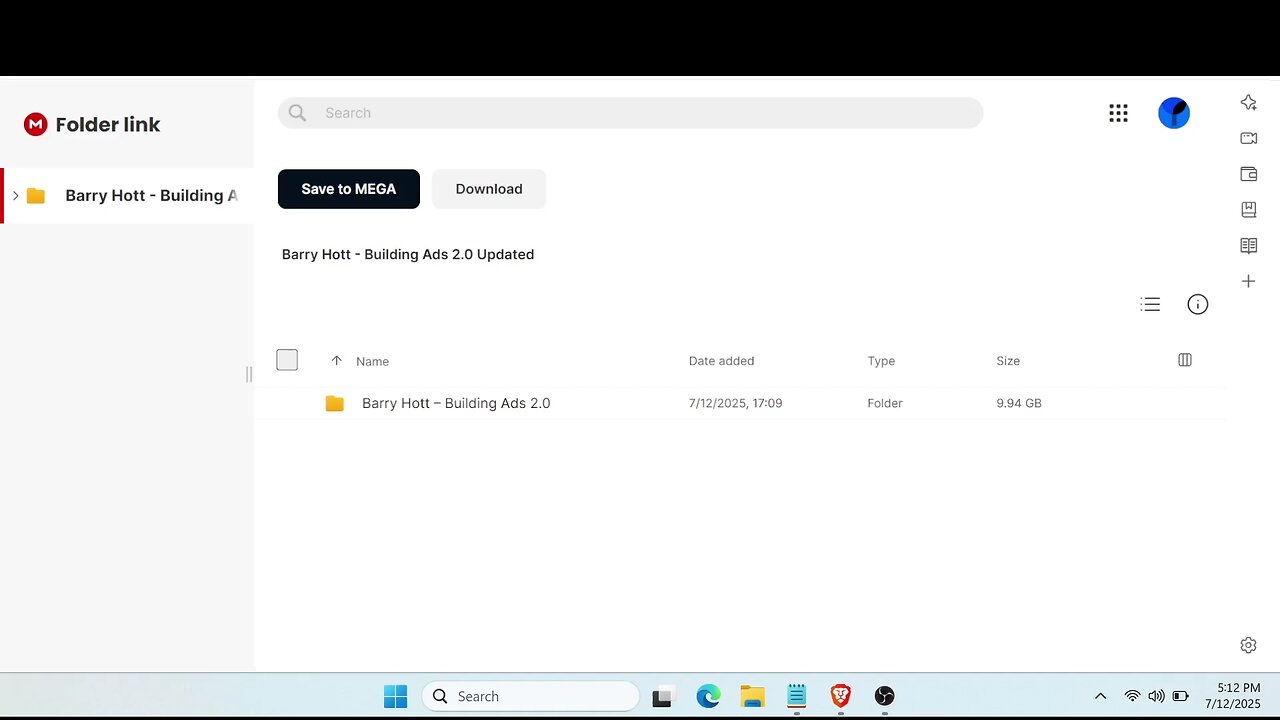 (courseslibrary.com)°Barry Hott – Building Ads 2.0 Updated