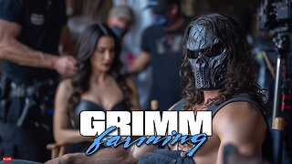 🔴LIVE • GRIMM HOLLYWOOD • CLIP FARMING 101 •