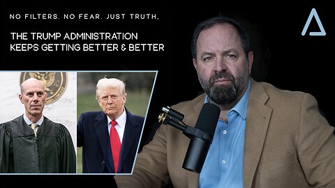 Roundtable Discussion with Joe Oltmann, Jake Lang, George Behizy, and Matt Wallace | Guest Sam Anthony | 17 March 2025