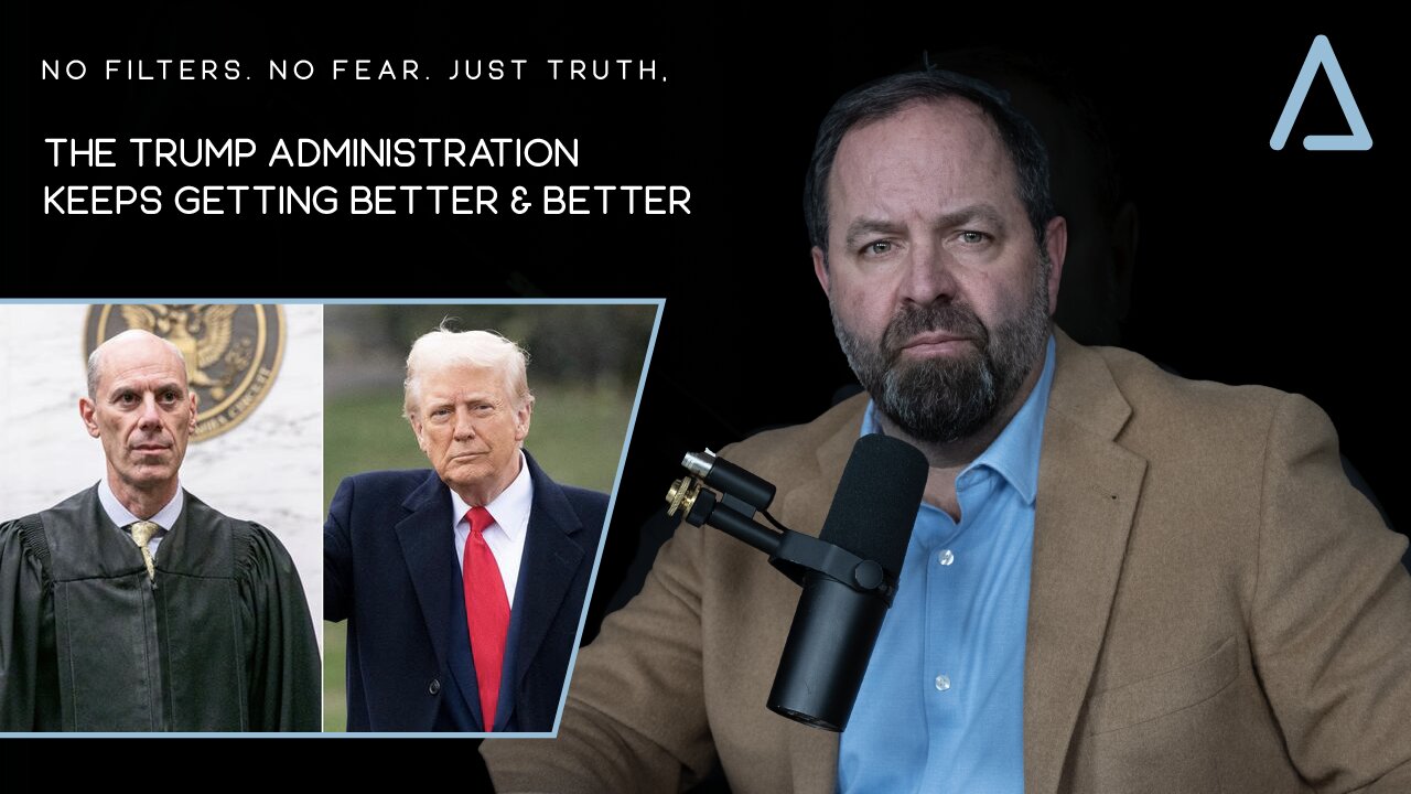 Roundtable Discussion with Joe Oltmann, Jake Lang, George Behizy, and Matt Wallace | Guest Sam Anthony | 17 March 2025