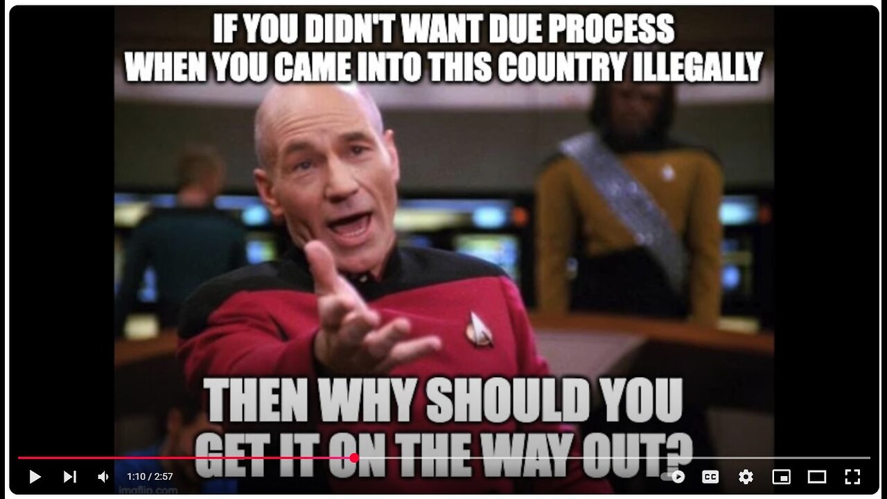 the ENEMY of the People