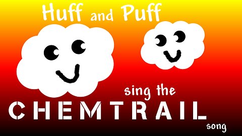 The ChemTrail Song