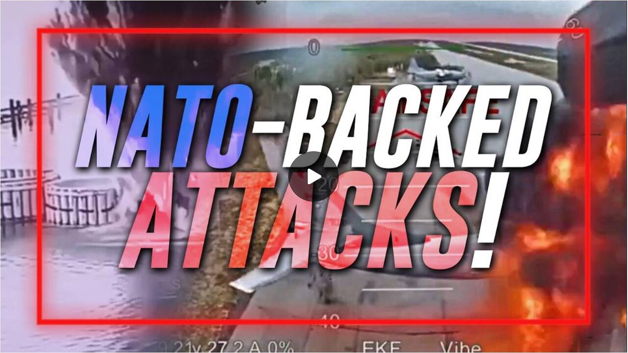 NUCLEAR ARMAGEDDON ALERT: Steve Bannon & Other Top Geopolitical/Military Experts Warn The World