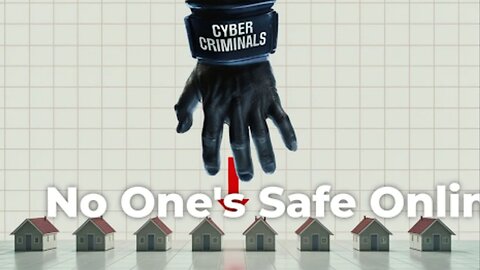 From Governments to Individuals: Why Everyone Is a Target for Cyber Criminals (Ep 270)
