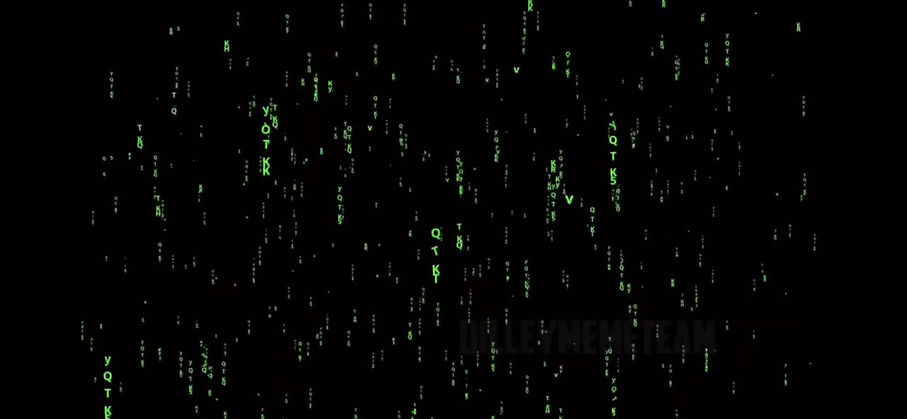 NSA's PRISM PROGRAM - HAS THE MATRIX SILENCED YOU?
