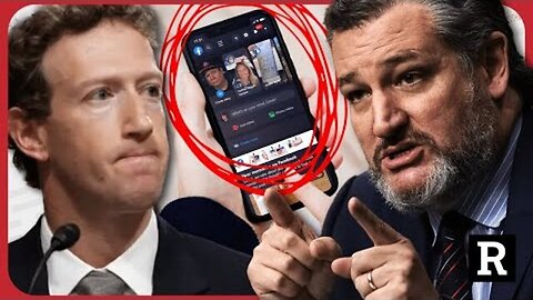 Congress Takes on Big Tech over Child Trafficking Allegations: A Comprehensive Review'