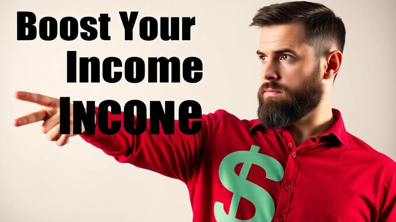 Boost Your Affiliate Earnings FAST!
