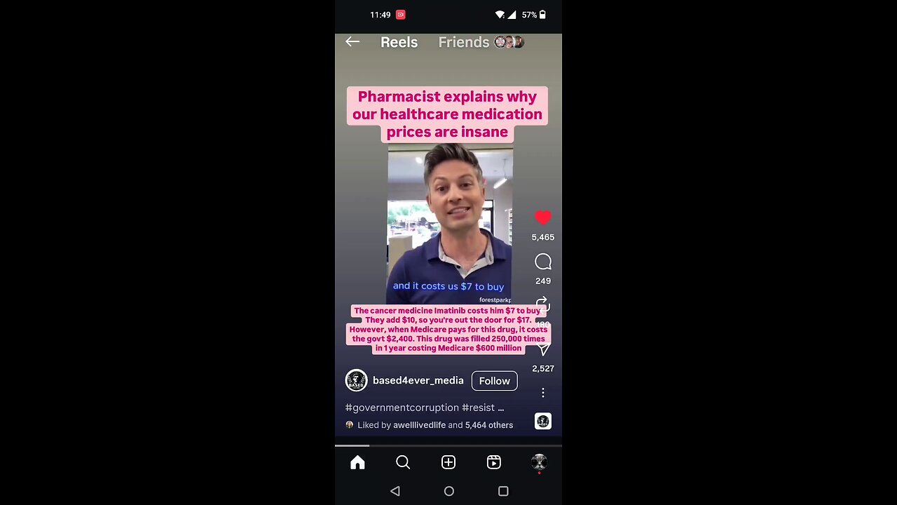 Pay Cash For Everything