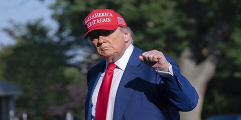 The District of Columbia Is a Mess, but President Trump Has a Plan