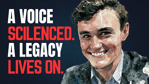 The Assassination of Charlie Kirk: A Personal Reflection on Legacy and Courage | Ep 39