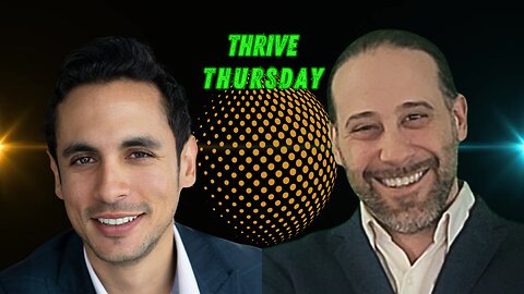 Thrive Thursday E4 - The Power of Seg. Funds