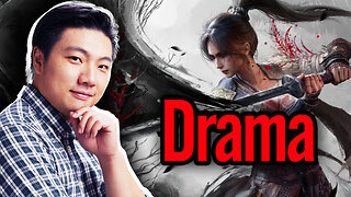 Chinese Nationalist Hates Wuchang: Fallen Feathers