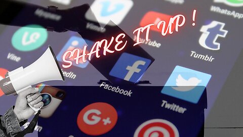 📢 Alt Media, Preferential Voting & Shaking Up the System